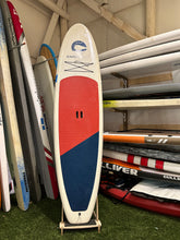 Load image into Gallery viewer, USED Capital SUP All-Around SUP 10&#39;6&quot; x 32&quot; White
