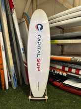 Load image into Gallery viewer, USED Capital SUP All-Around SUP 10&#39;6&quot; x 32&quot; White
