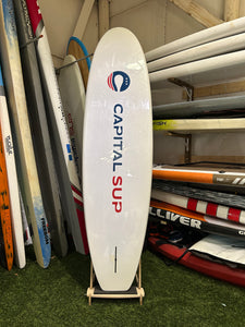 USED Capital SUP All-Around SUP 10'6" x 32" White