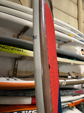 Load image into Gallery viewer, USED Capital SUP All-Around SUP 10&#39;6&quot; x 32&quot; Wood Grain
