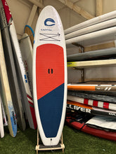 Load image into Gallery viewer, USED Capital SUP All-Around SUP 10&#39;6&quot; x 32&quot; White
