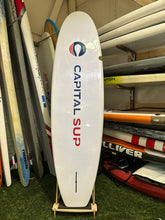 Load image into Gallery viewer, USED Capital SUP All-Around SUP 10&#39;6&quot; x 32&quot; White
