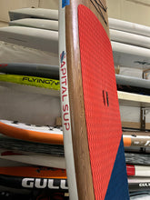 Load image into Gallery viewer, USED Capital SUP All-Around SUP 10&#39;6&quot; x 32&quot; Wood Grain
