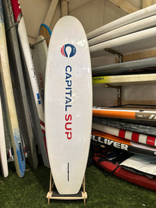 USED Capital SUP All-Around SUP 10'6" x 32" Wood Grain