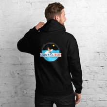 Load image into Gallery viewer, Paddle Pup- Retriever Hoodie
