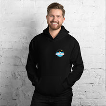 Load image into Gallery viewer, Paddle Pup- Retriever Hoodie
