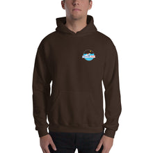 Load image into Gallery viewer, Sup pup- Wiener dog Hoodie
