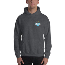 Load image into Gallery viewer, Sup pup- Wiener dog Hoodie
