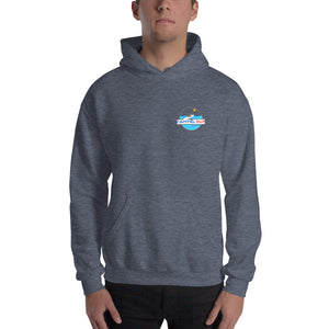 Sup pup- Wiener dog Hoodie