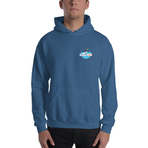 Sup pup- Wiener dog Hoodie