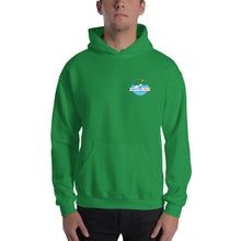 Load image into Gallery viewer, Sup pup- Wiener dog Hoodie
