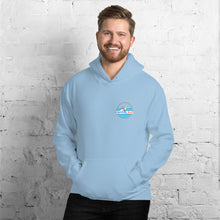 Load image into Gallery viewer, Paddle Pup- Retriever Hoodie
