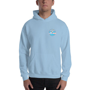 Sup pup- Wiener dog Hoodie