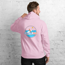 Load image into Gallery viewer, Paddle Pup- Retriever Hoodie
