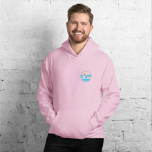 Load image into Gallery viewer, Paddle Pup- Retriever Hoodie
