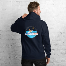 Load image into Gallery viewer, Paddle Pup- Retriever Hoodie
