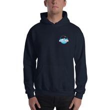 Load image into Gallery viewer, Sup pup- Wiener dog Hoodie
