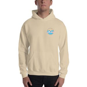 Sup pup- Wiener dog Hoodie