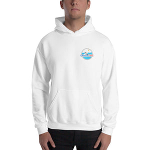 Sup pup- Wiener dog Hoodie